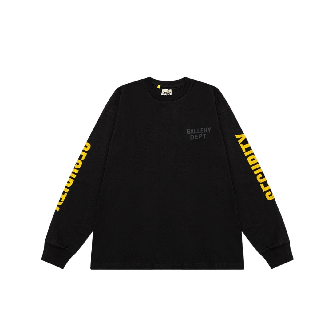 Gallery Dept Security Jersey