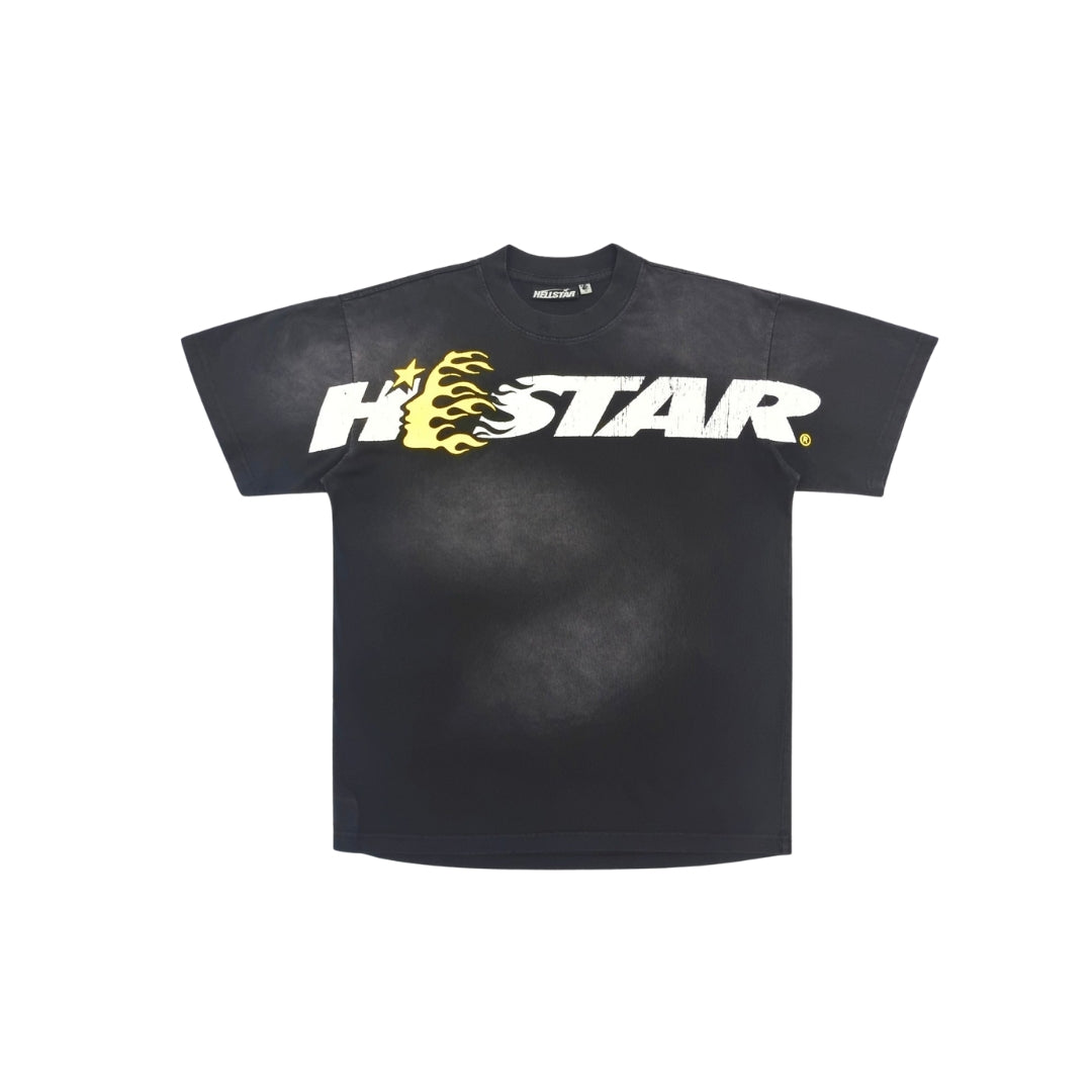 Hellstar Big Logo Tee