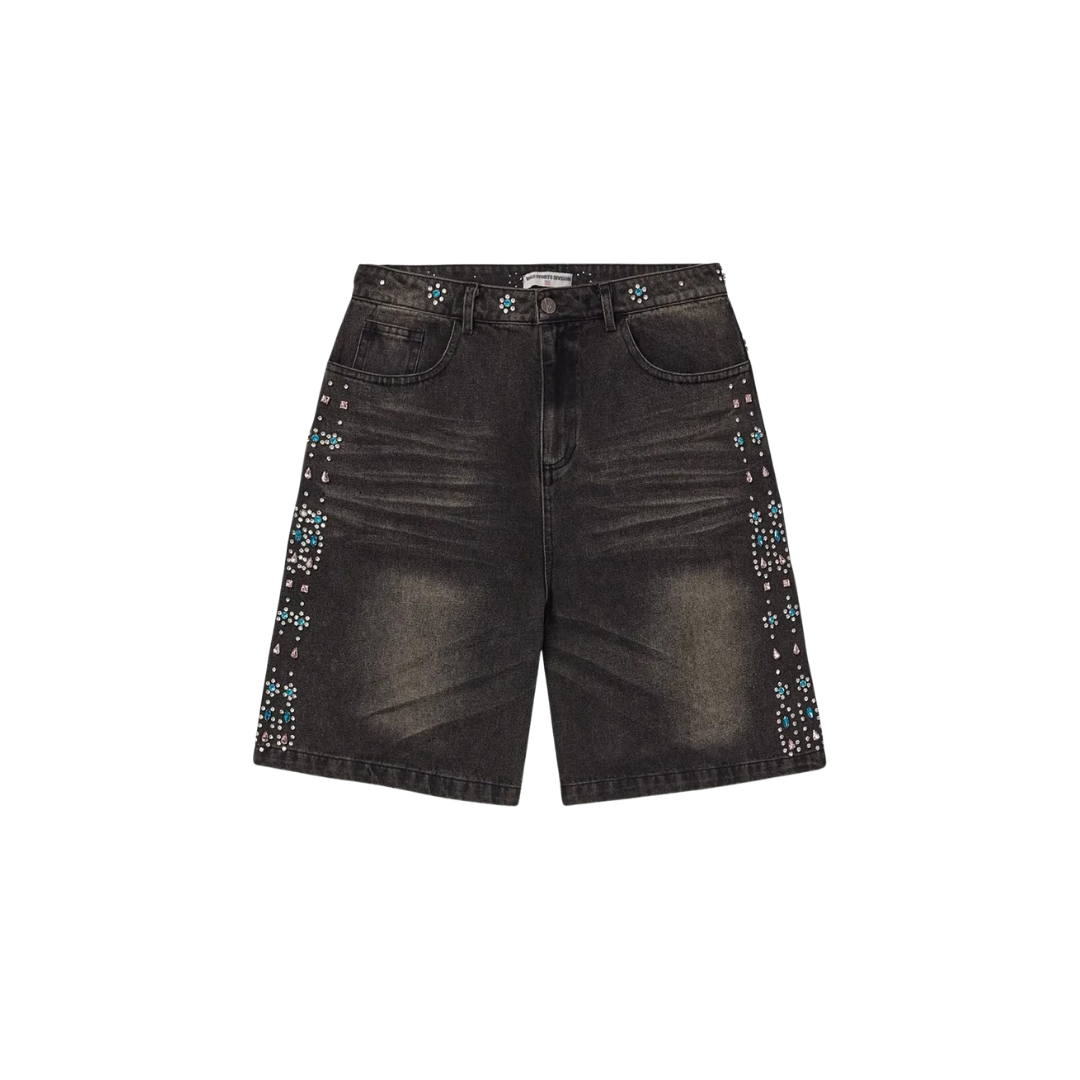 Vale forever Sports Jort black