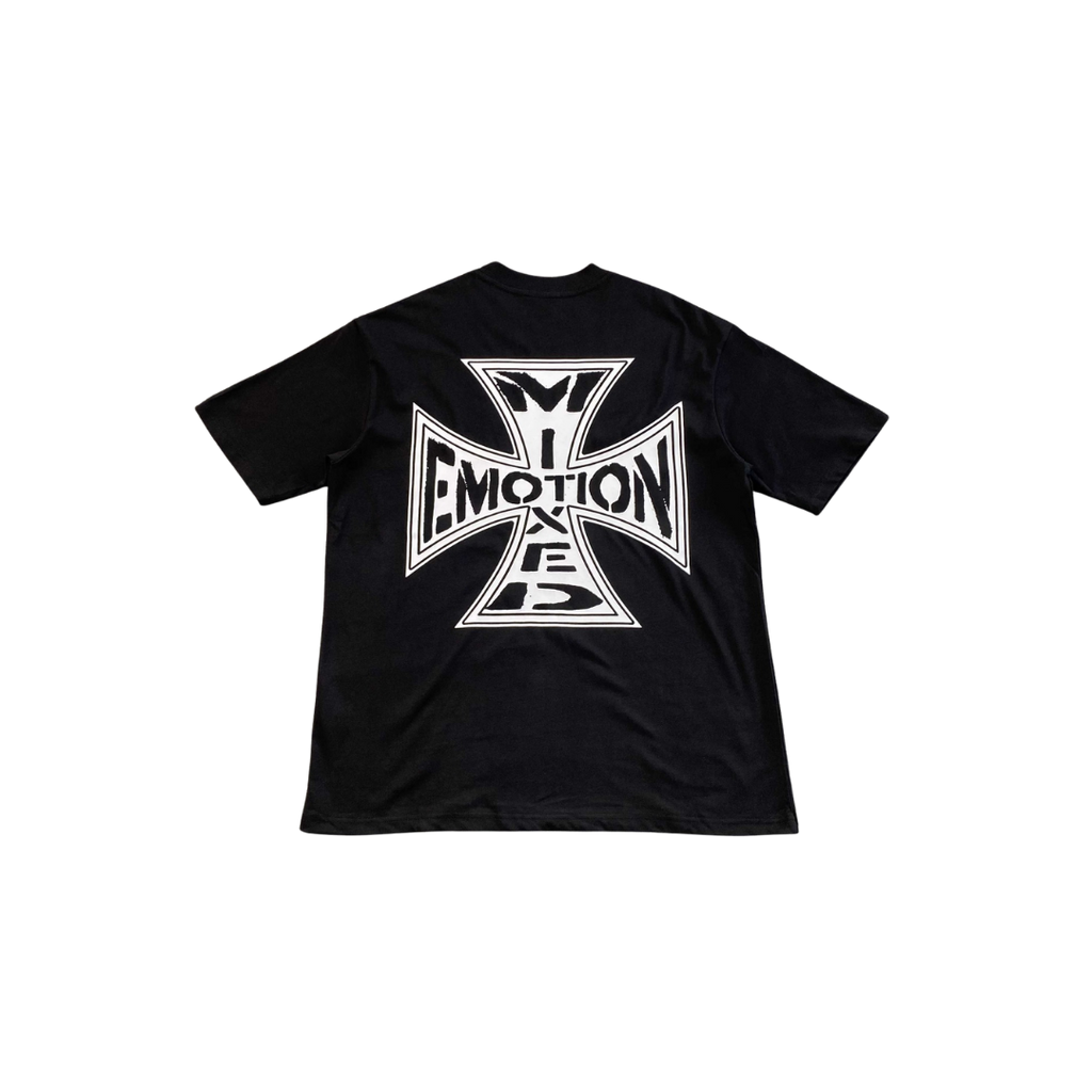 Mixed Emotions Giant black