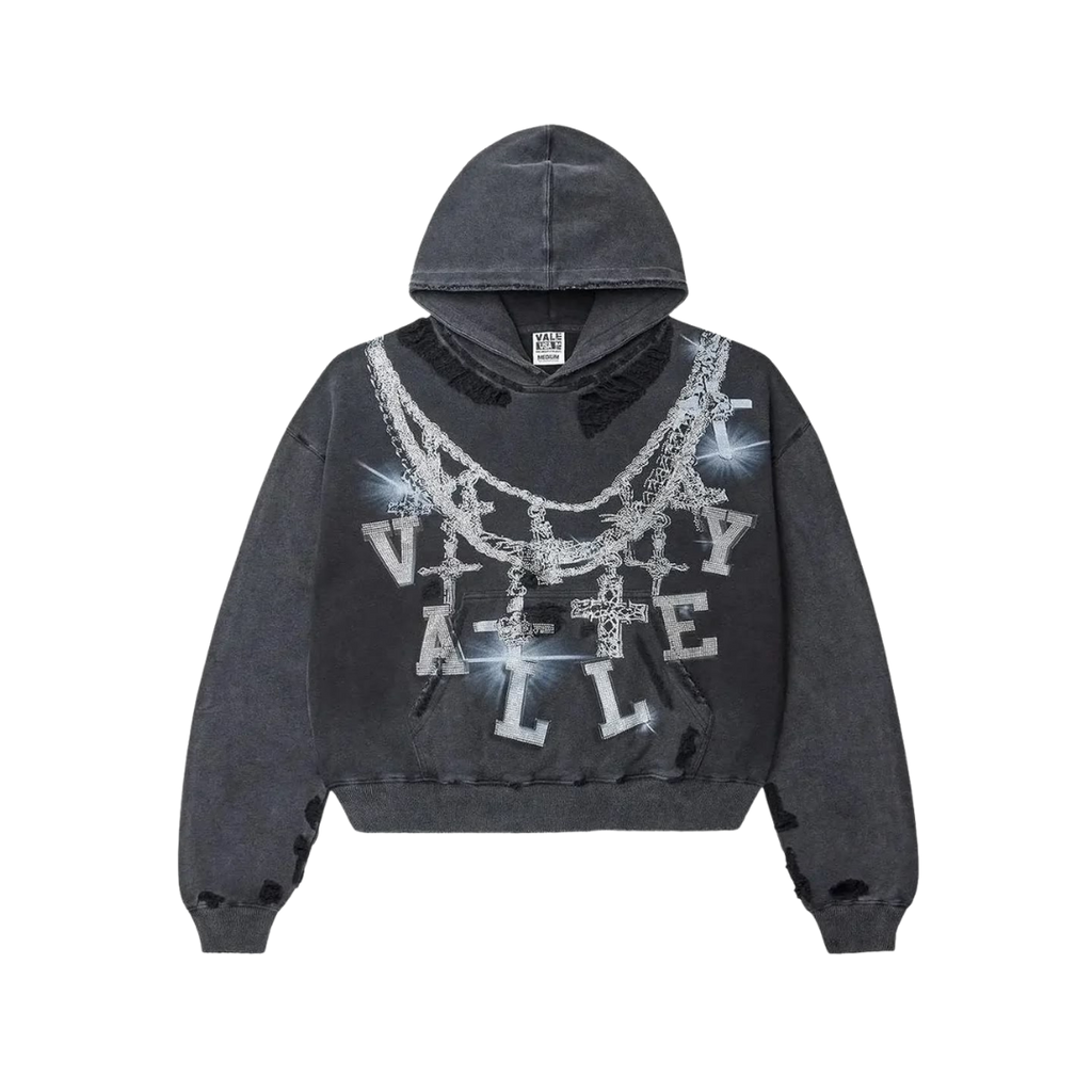 Valley Dreams Diamonds Giant Hoodie