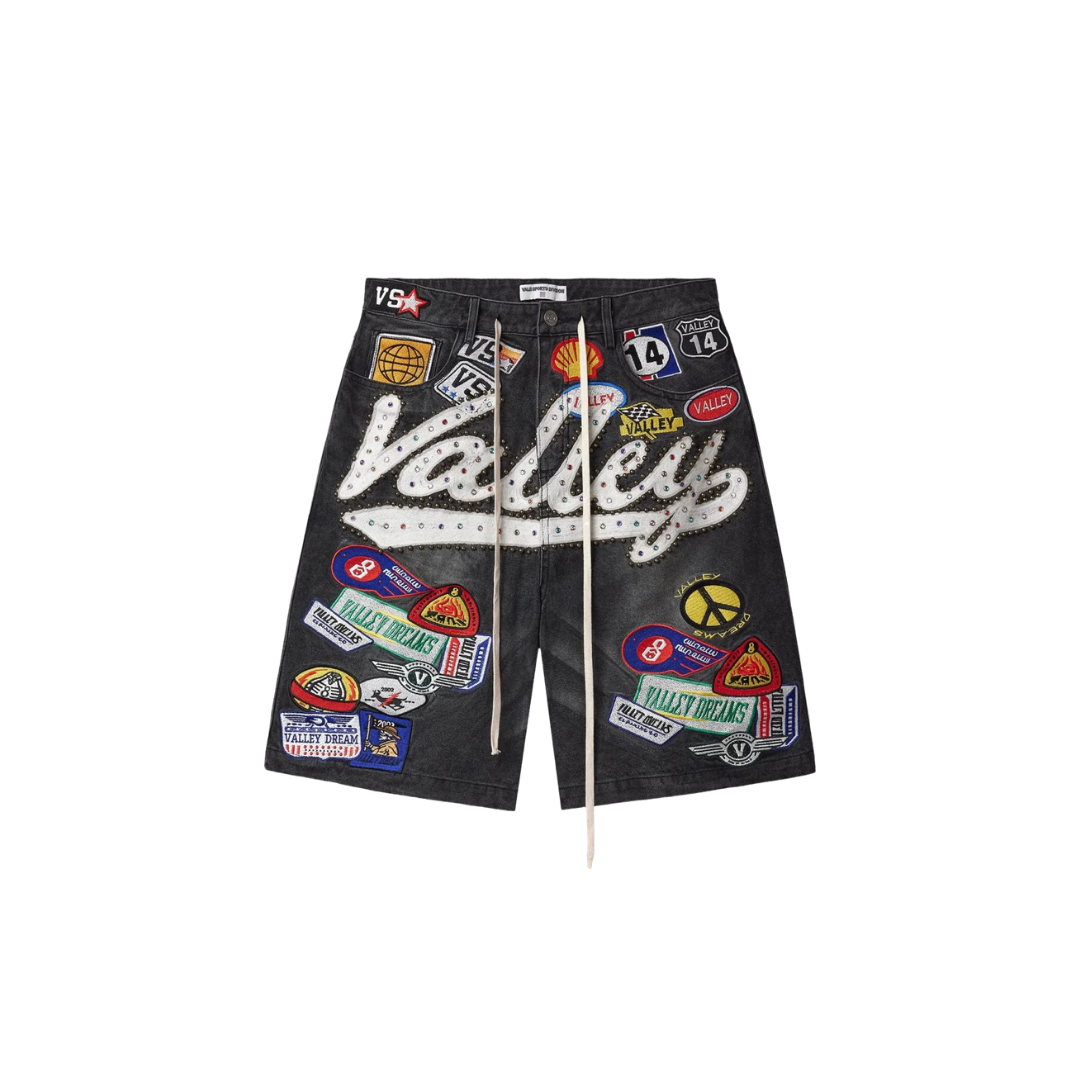 Valley Dreams Sticker Jean Jort