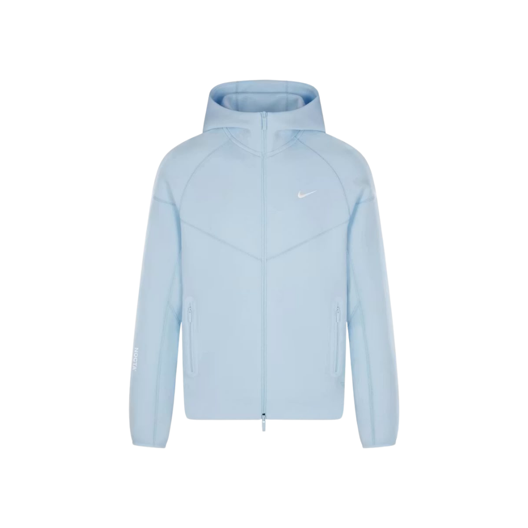 Nocta Tech Full Zip Hoodie