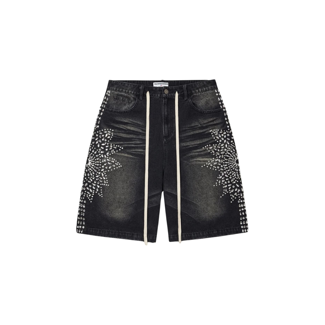 Vale forever Sports Sparkle Black