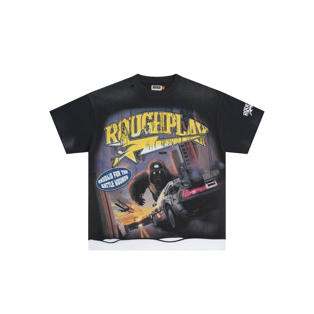 Roughplay Kong Tee