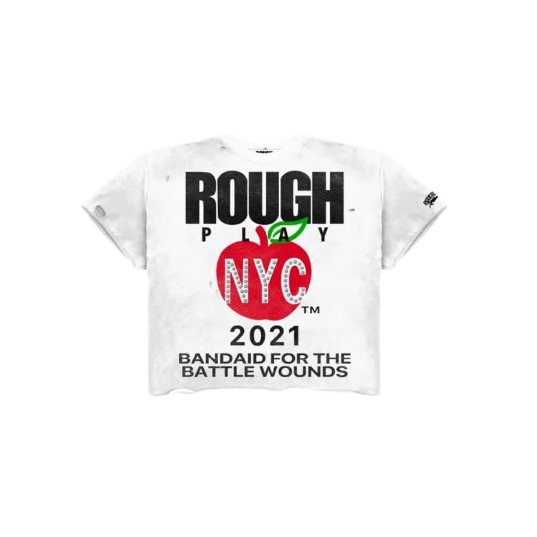 Roughplay NYC