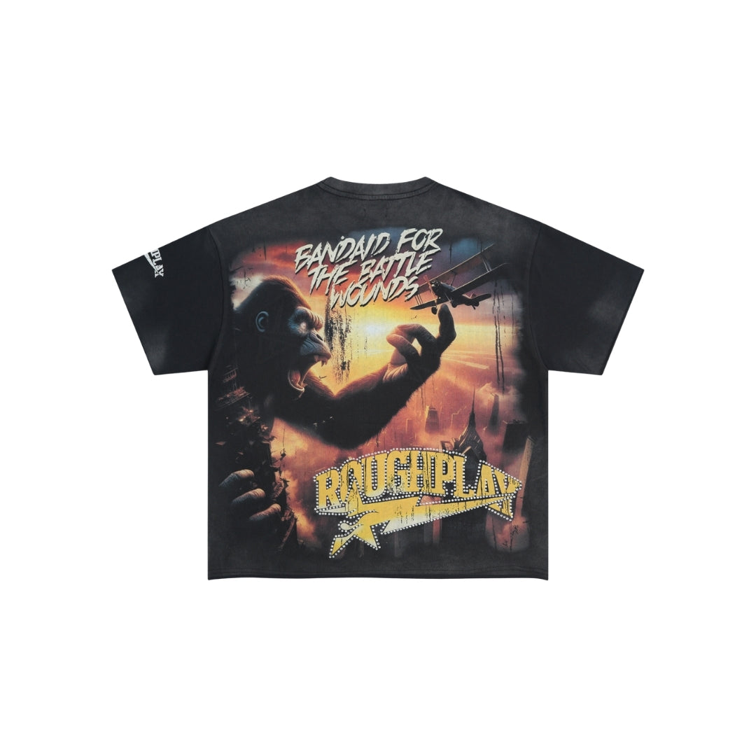 Roughplay Kong Tee