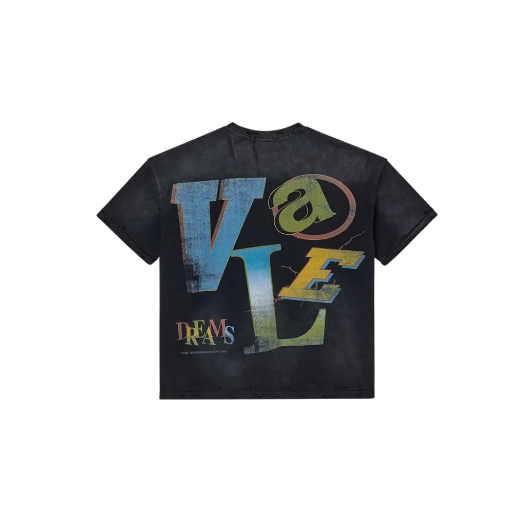 Vale Dreams Leonard Bogo Tee