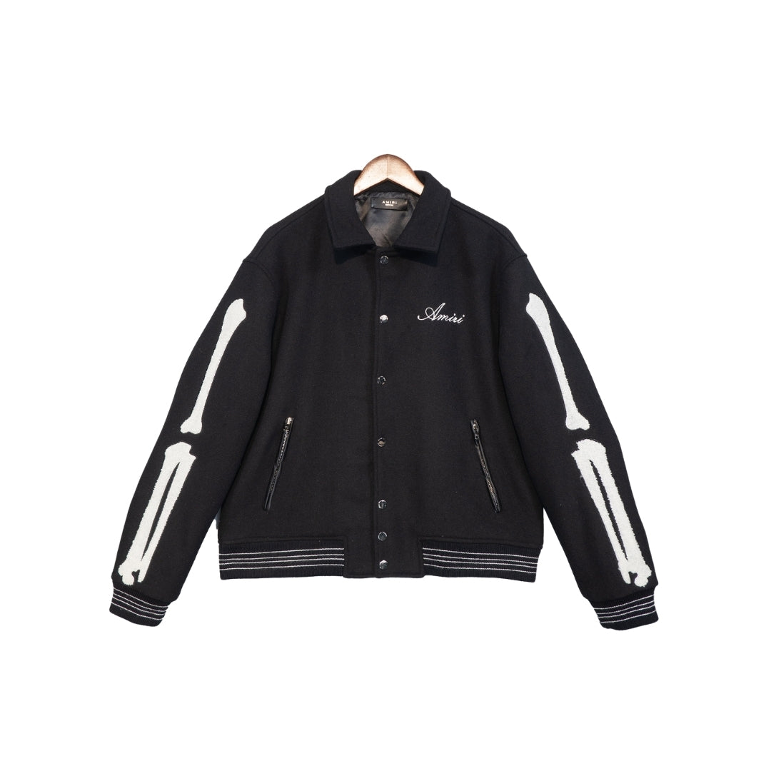 Amiri Bones Jacket