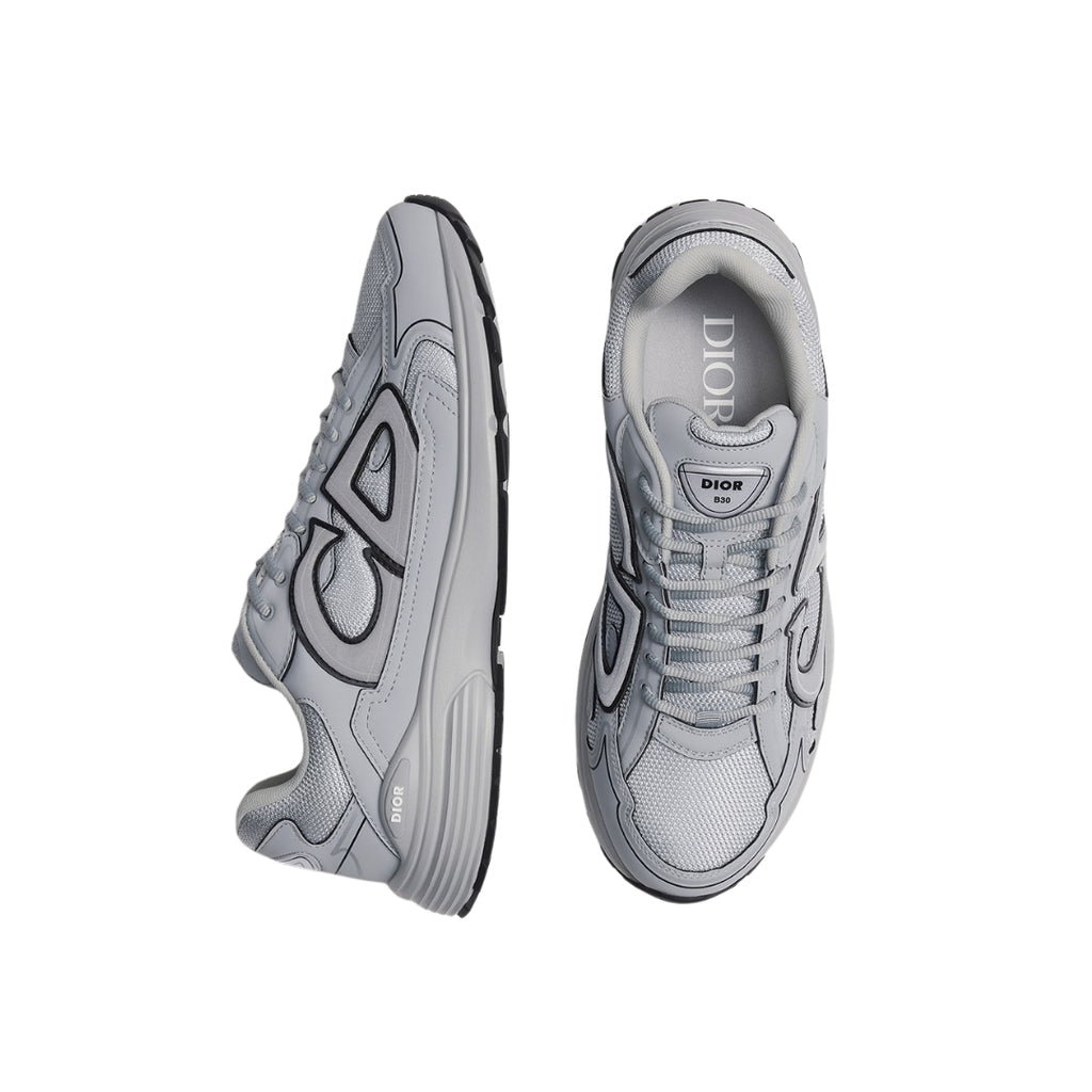 Dior B30 Grey