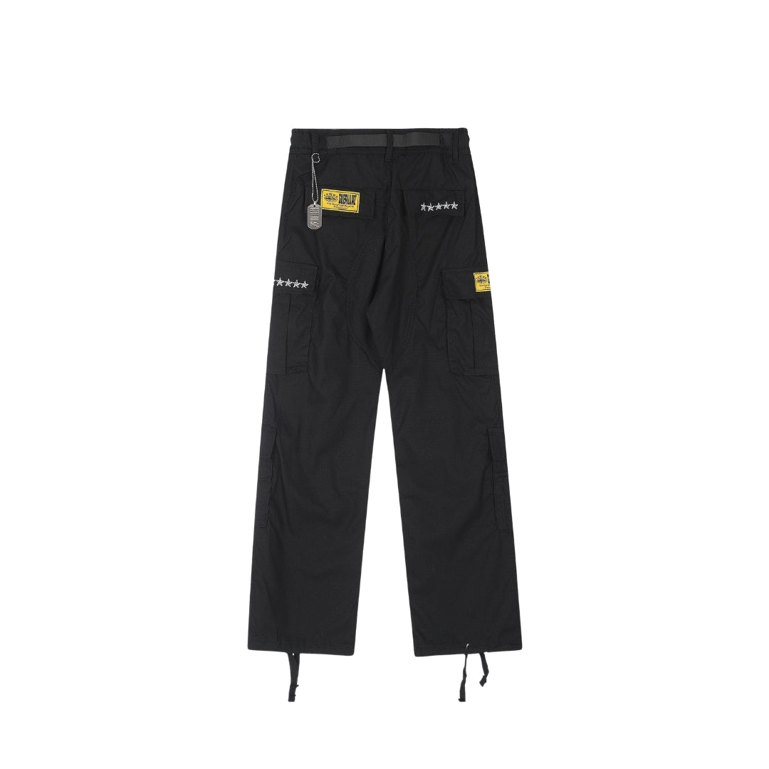 Corteiz Guerilla Cargo Pant