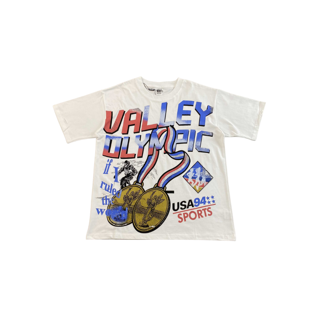 Valley Dreams Olympic