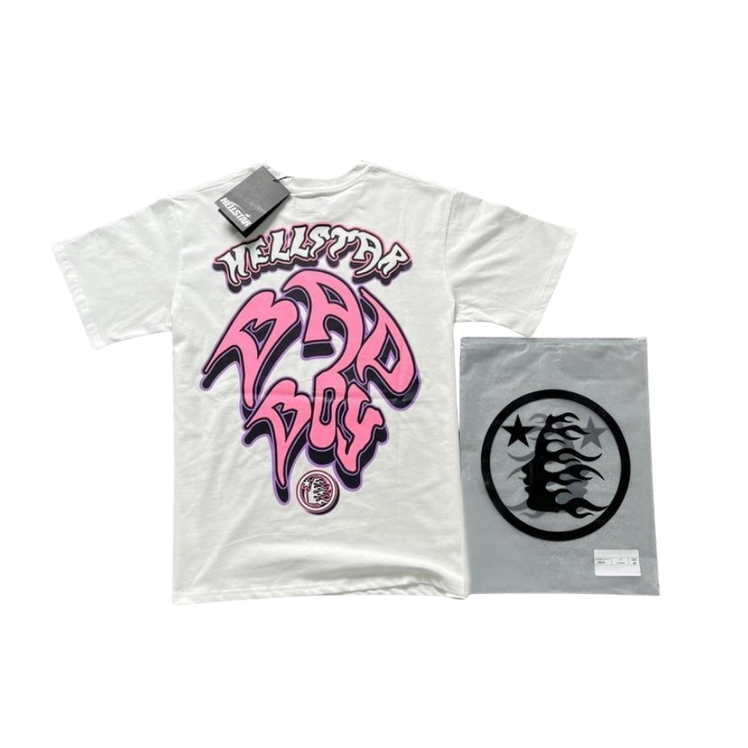 Hellstar Rodman Pink