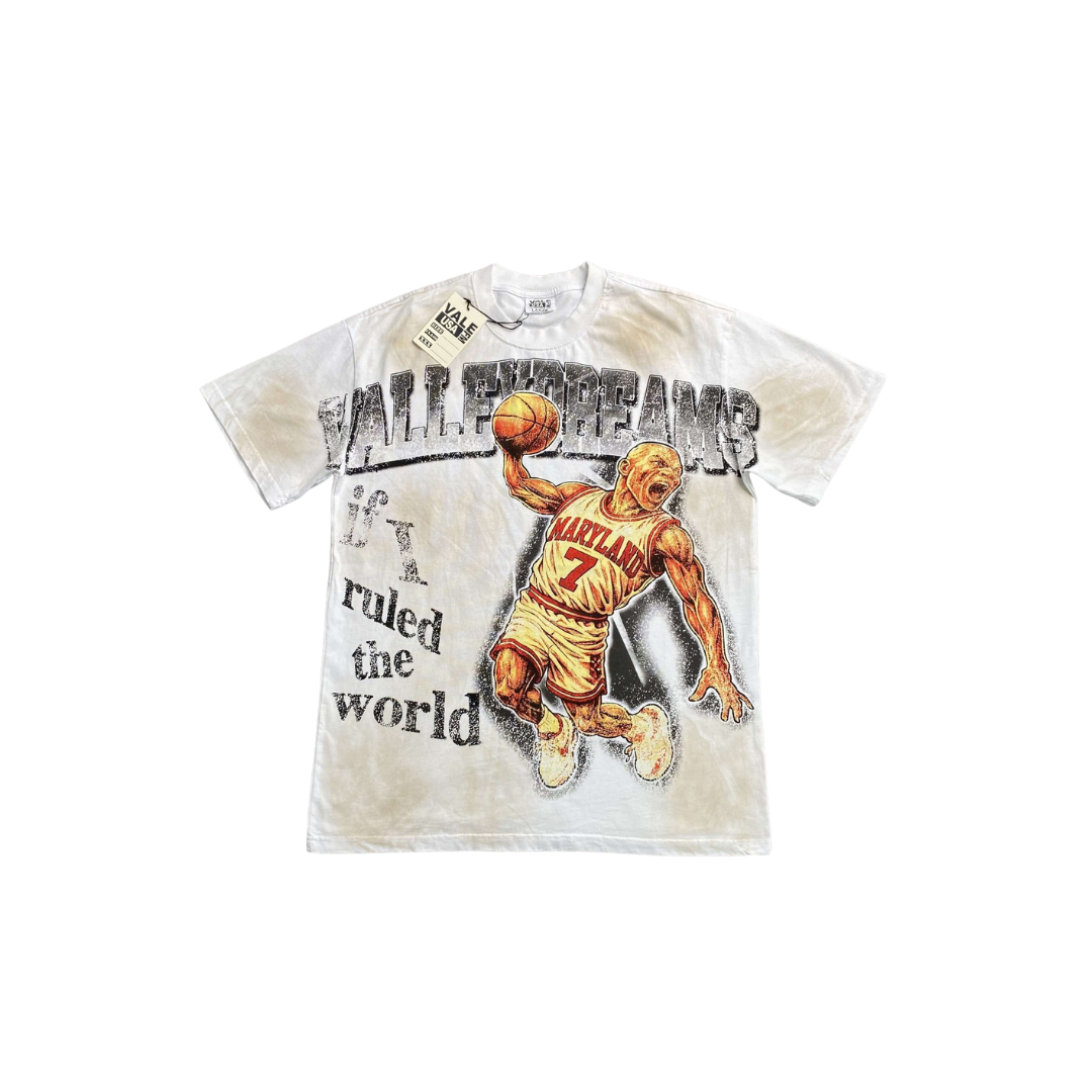 Vale Forever Slam White