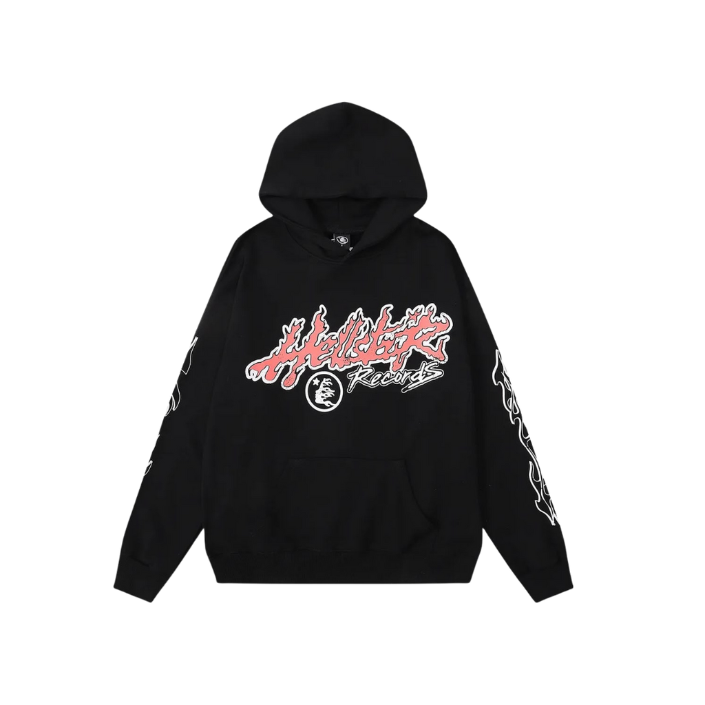 Hellstar World Tour Hoodie