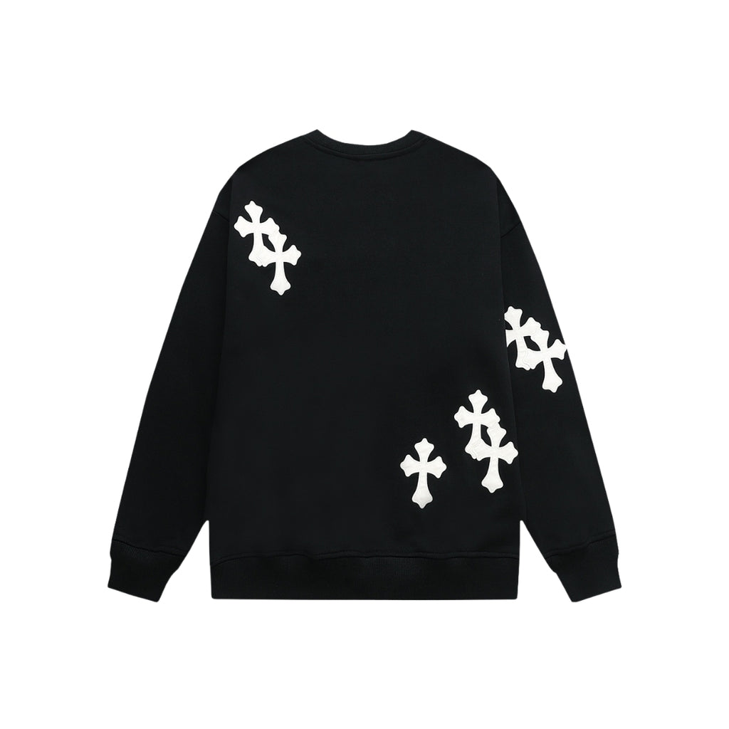 Chrome Hearts Crosses Jersey