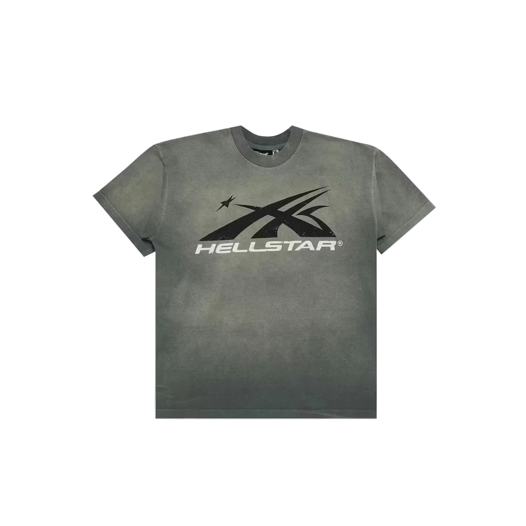 Hellstar Clasic Gray