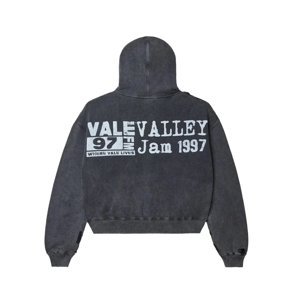 Valley Dreams Diamonds Giant Hoodie