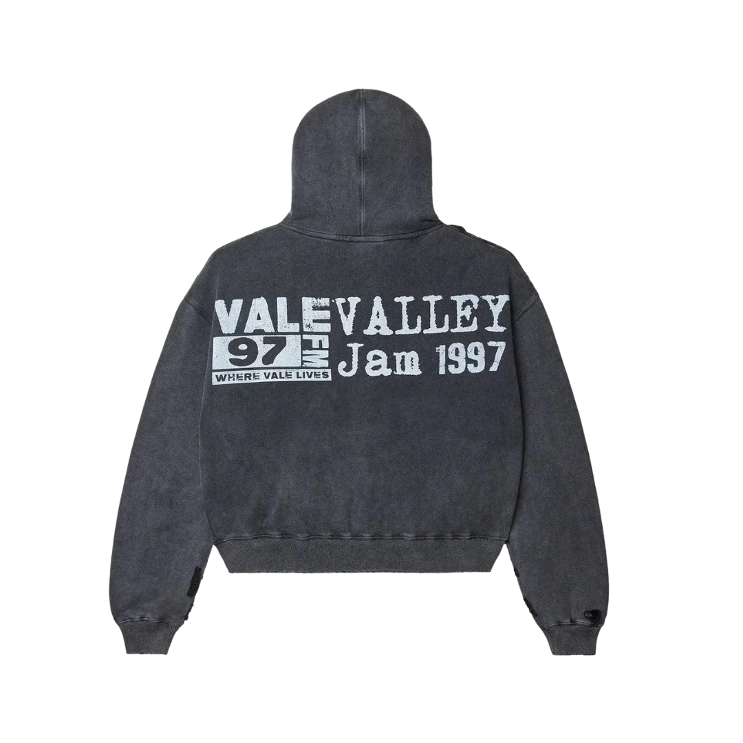 Valley Dreams Diamonds Giant Hoodie