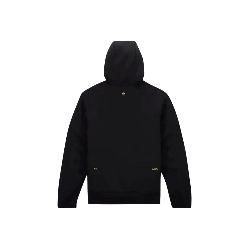 Nocta Tech Full Zip Hoodie