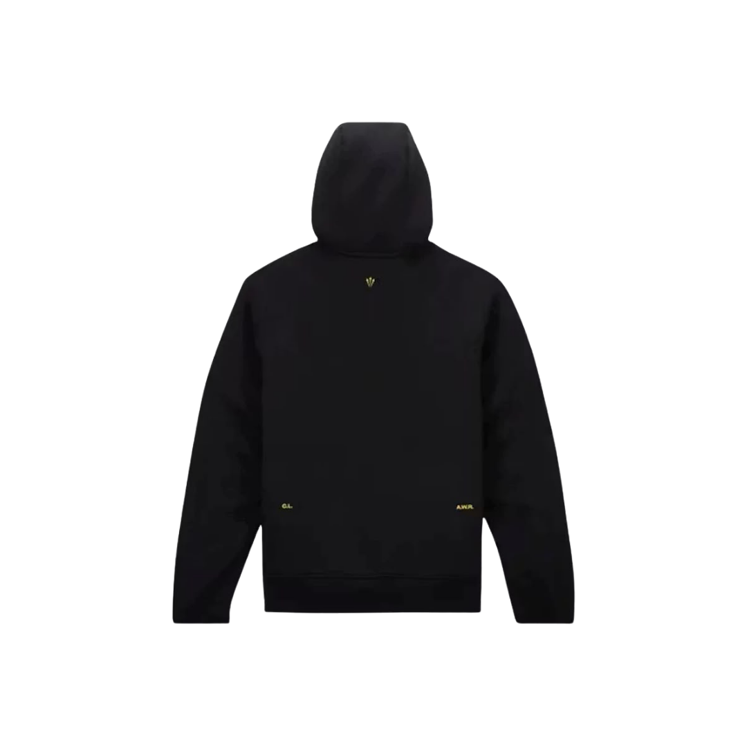 Nocta Tech Full Zip Hoodie
