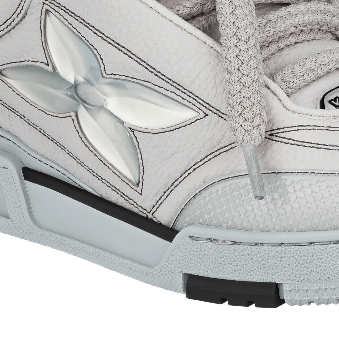 LV Skate Gray