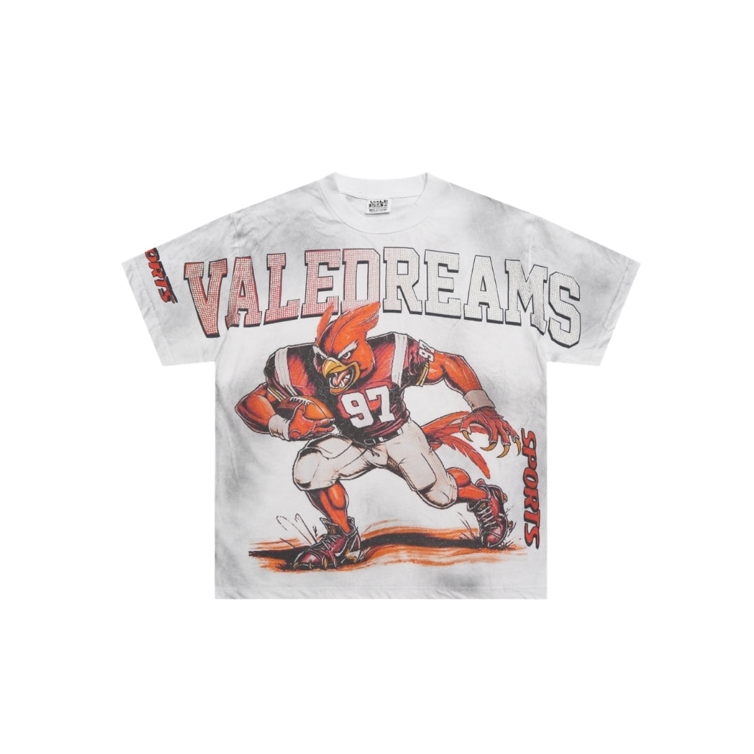 Vale Forever Sports Tee