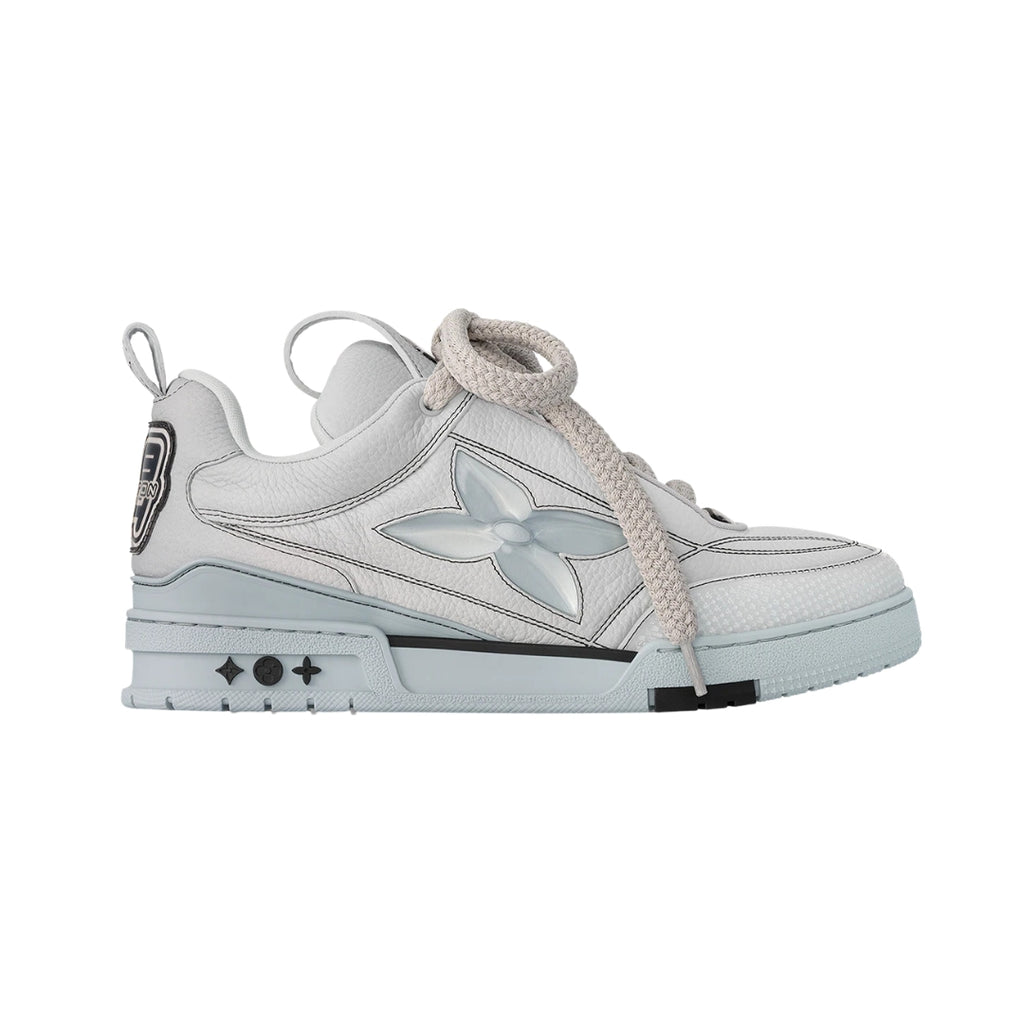 LV Skate Gray