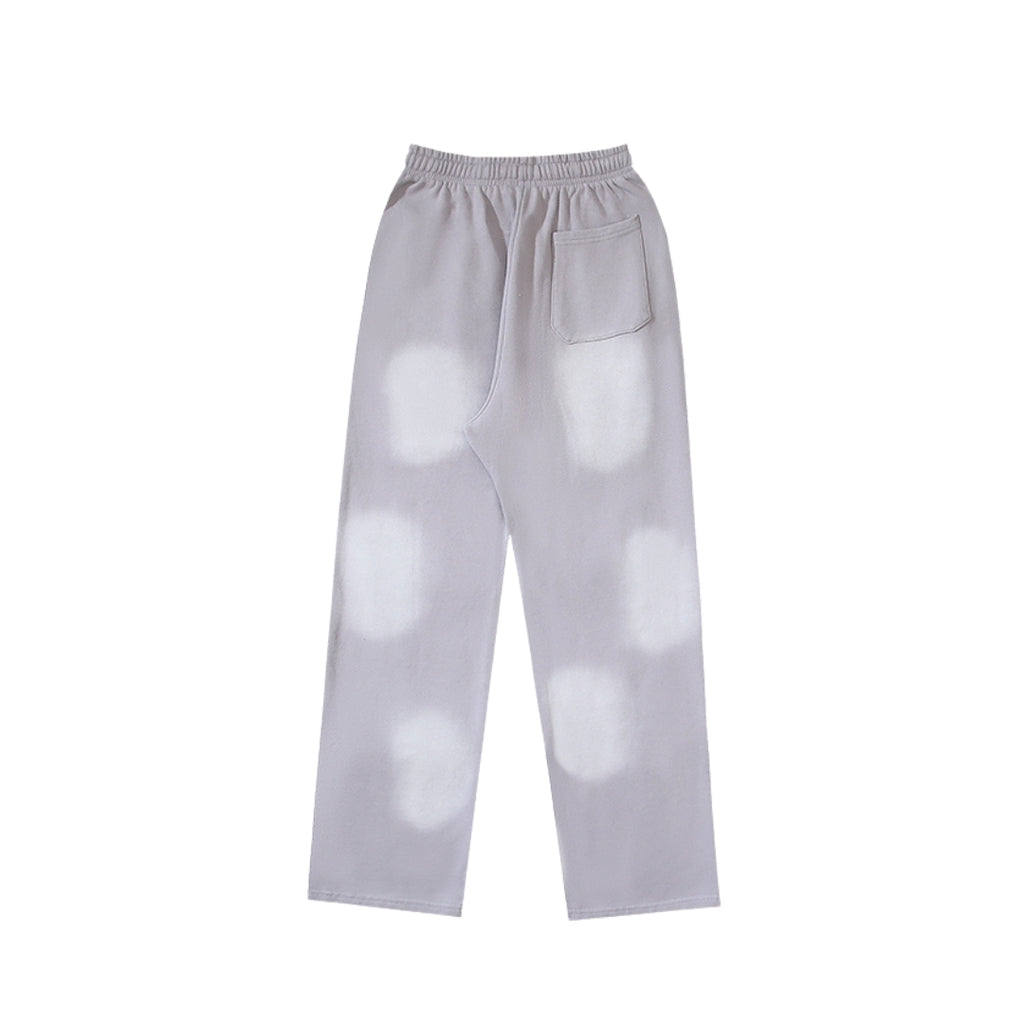 Hellstar OG Gray w/ Pink Pant