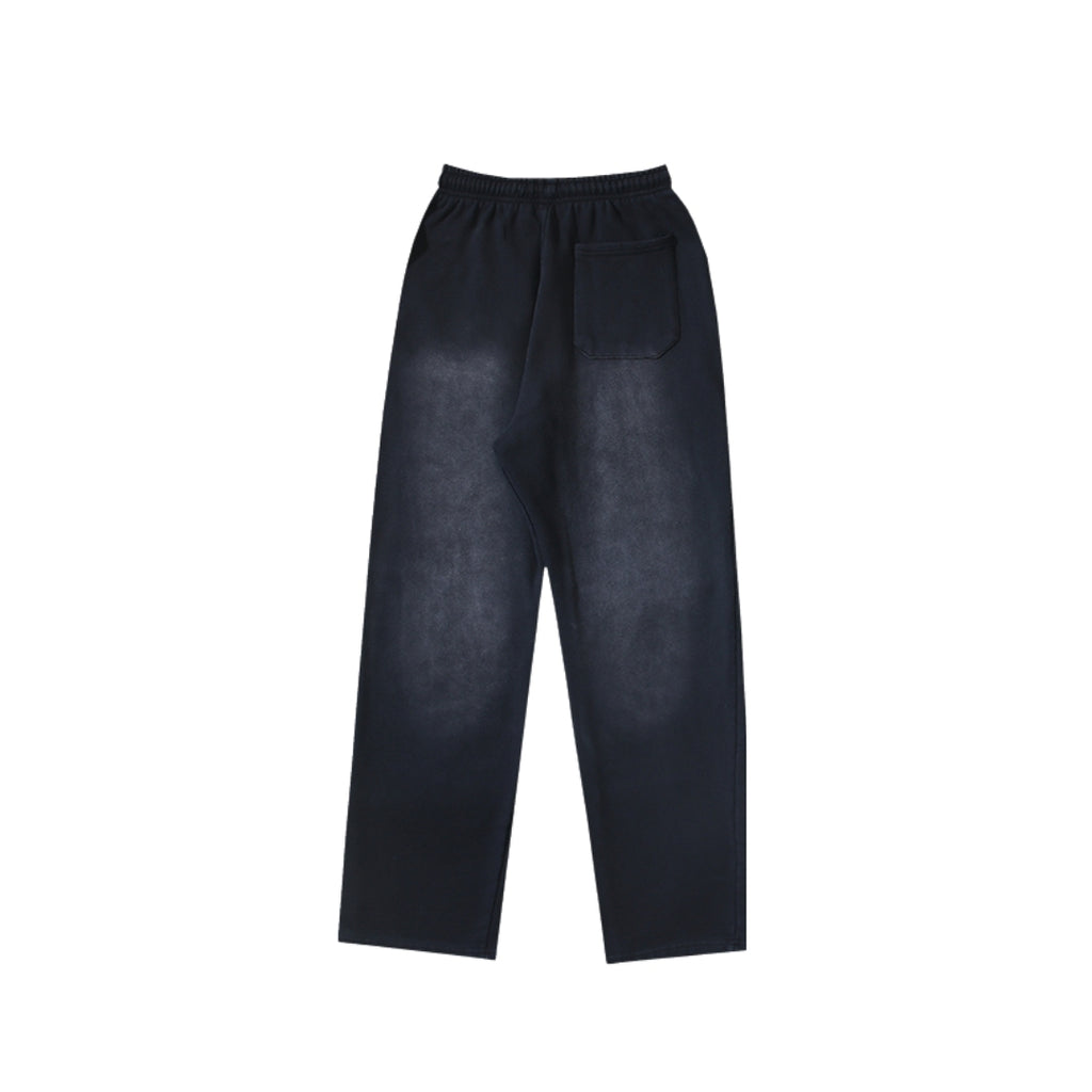 Hellstar OG Black Pant