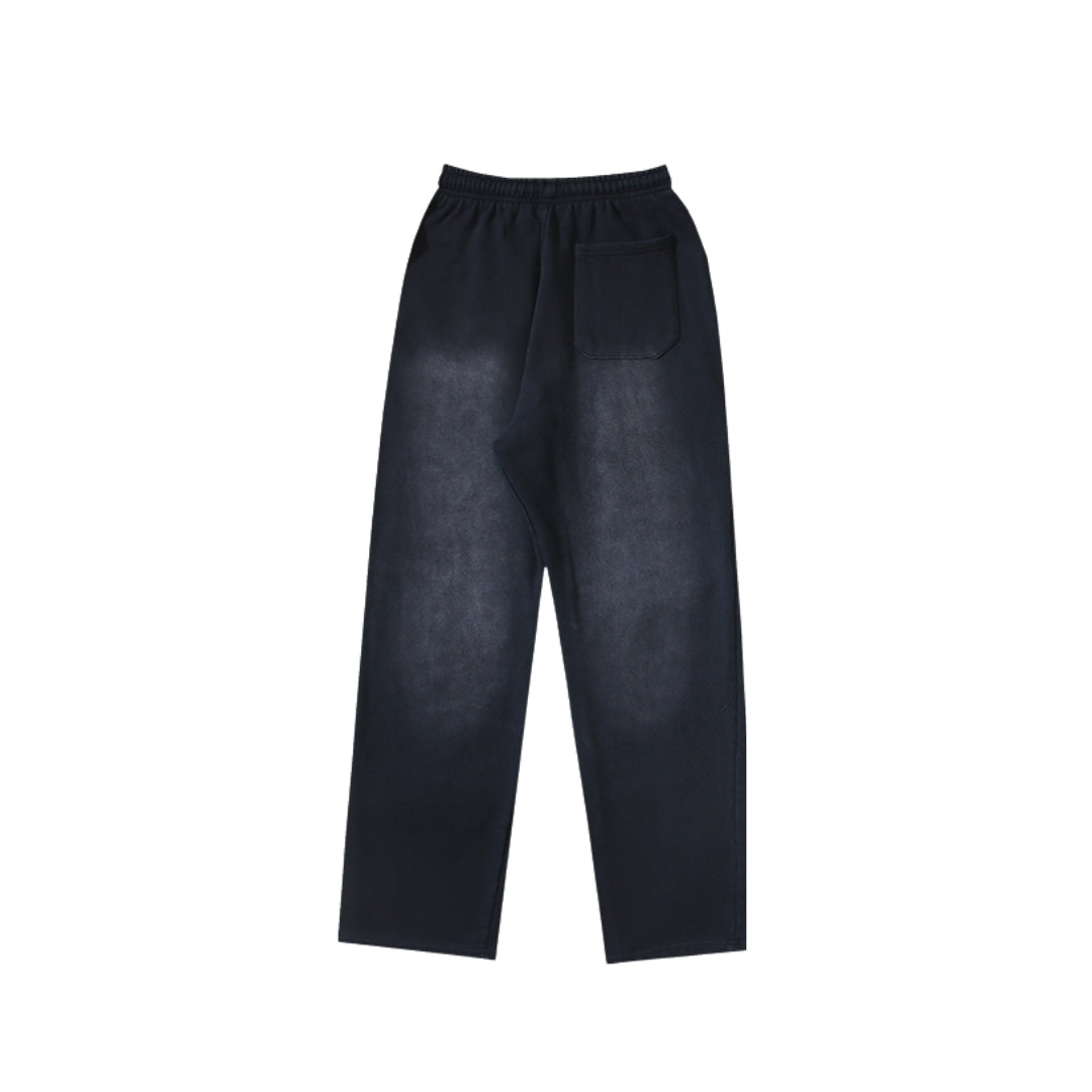 Hellstar OG Black Pant