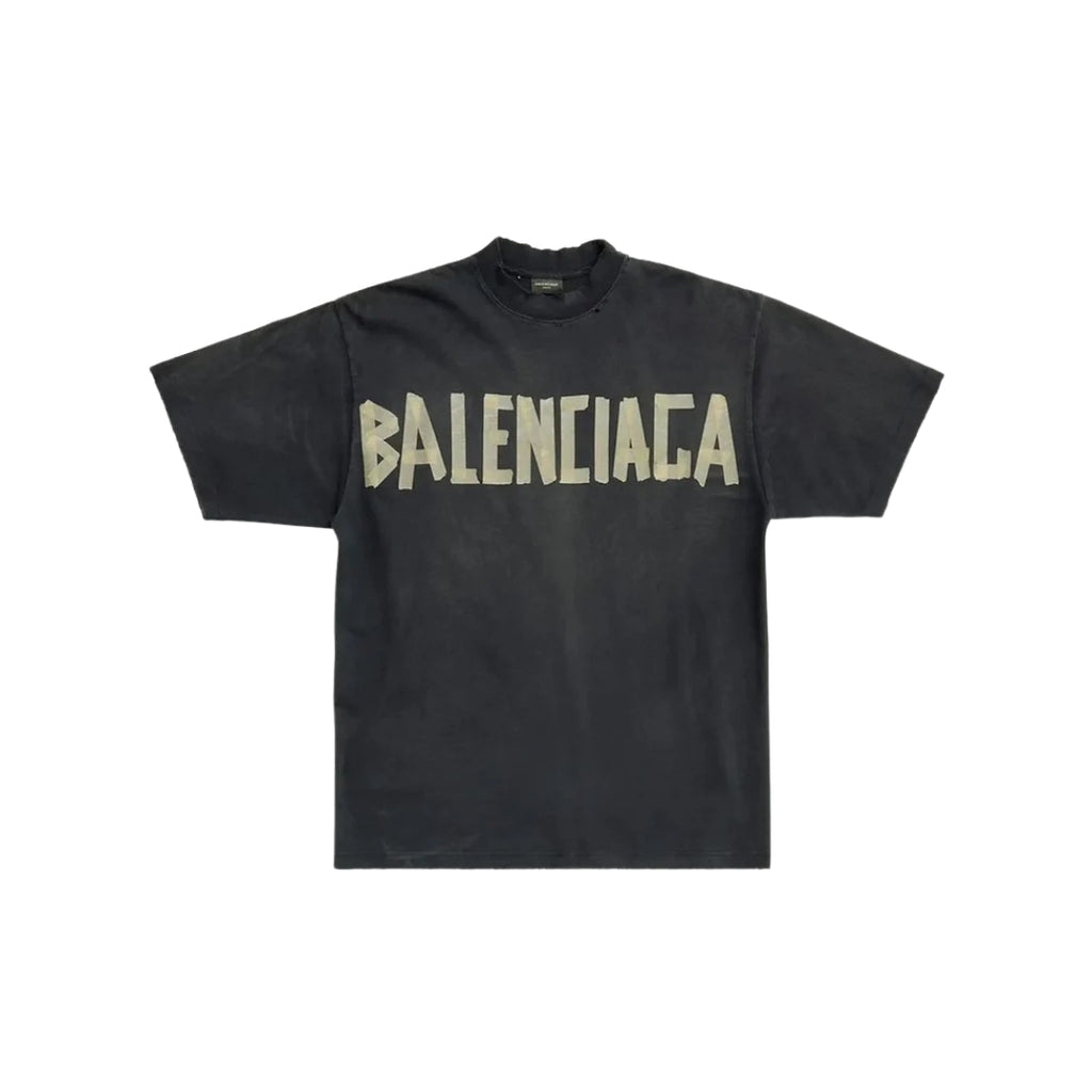 Balenciaga Tape Tee