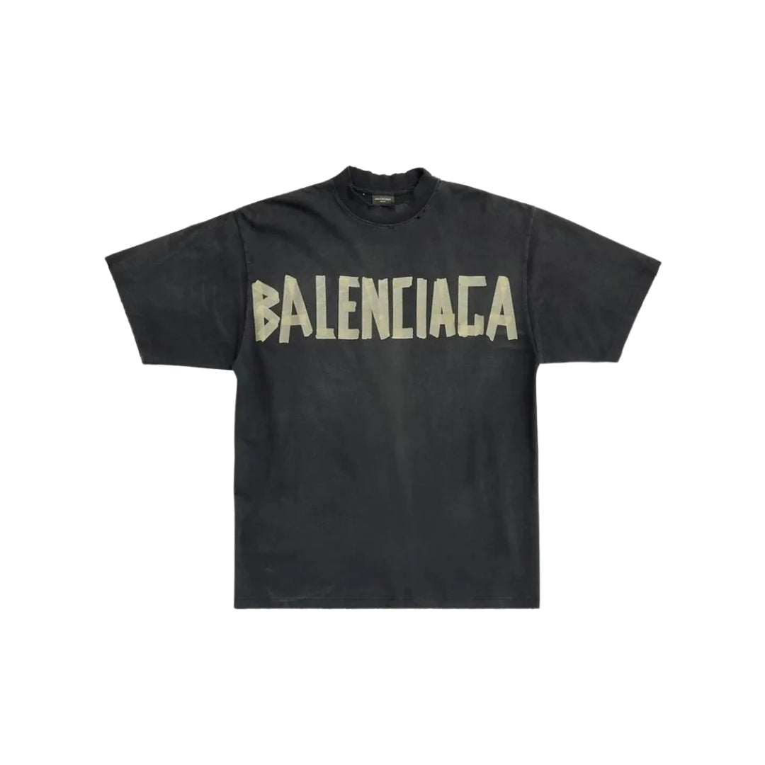 Balenciaga Tape Tee