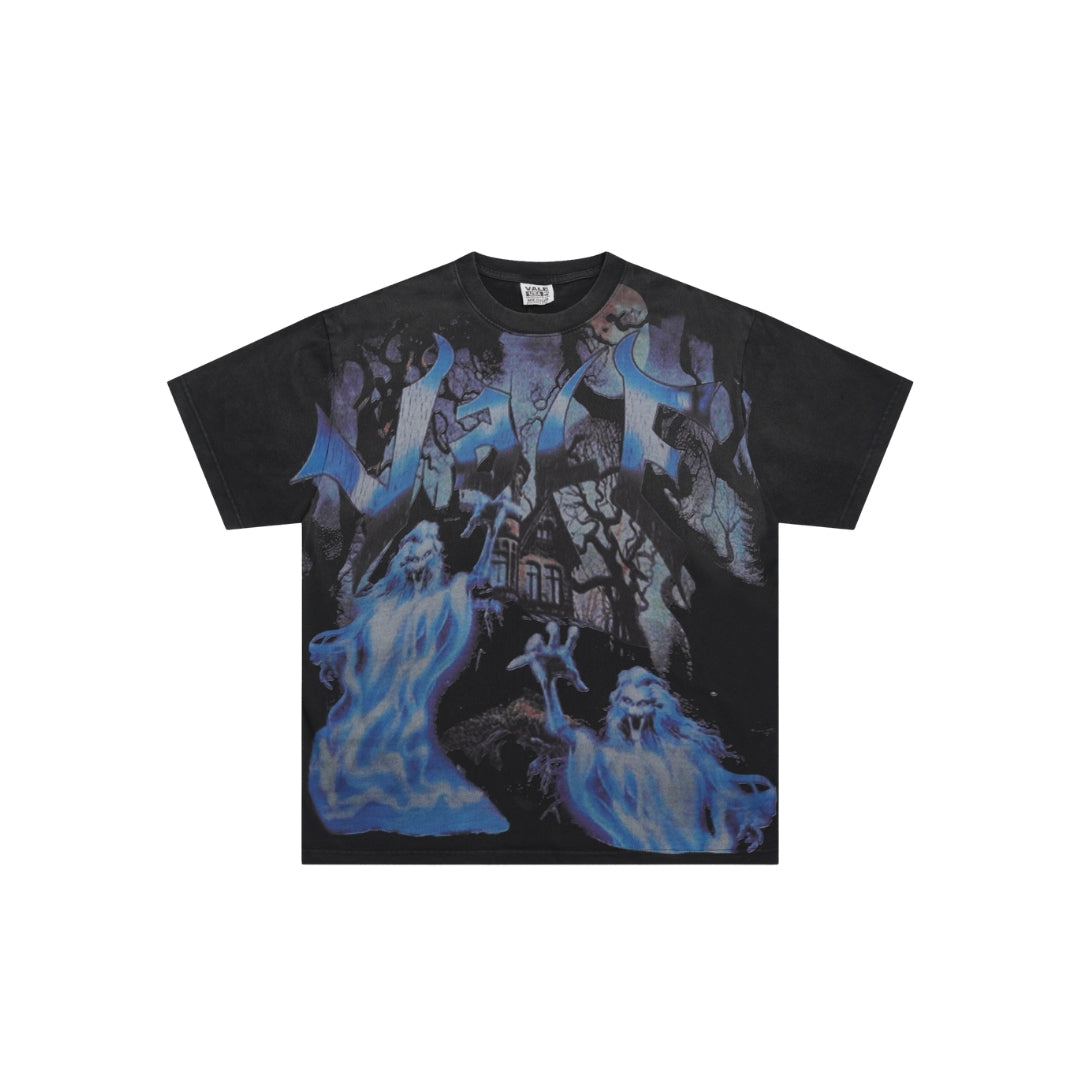 Vale Forever Ghost Tee
