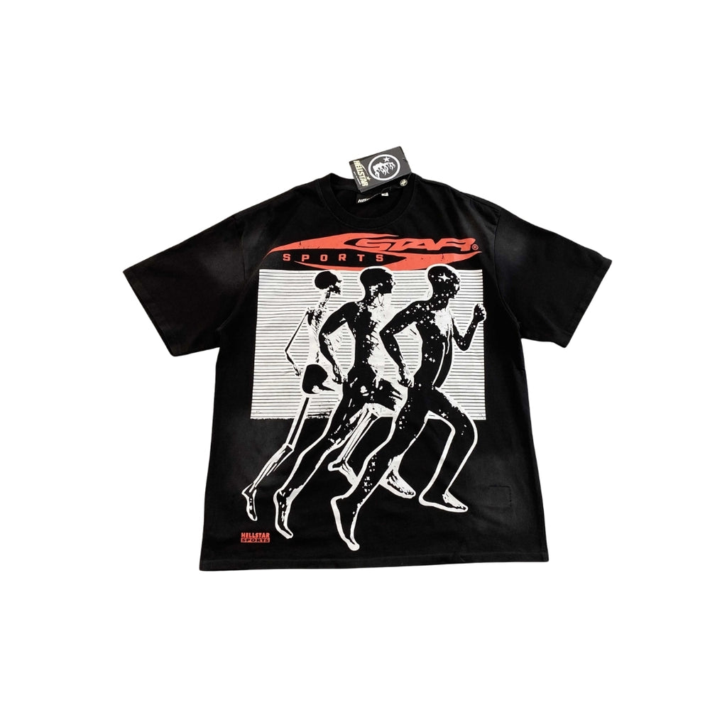 Hellstar P2P Sports Tee