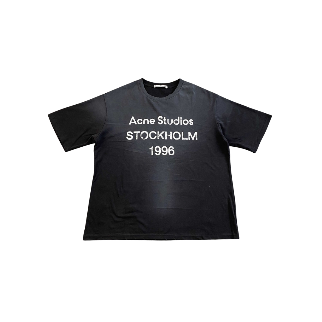 Acne Studios Black