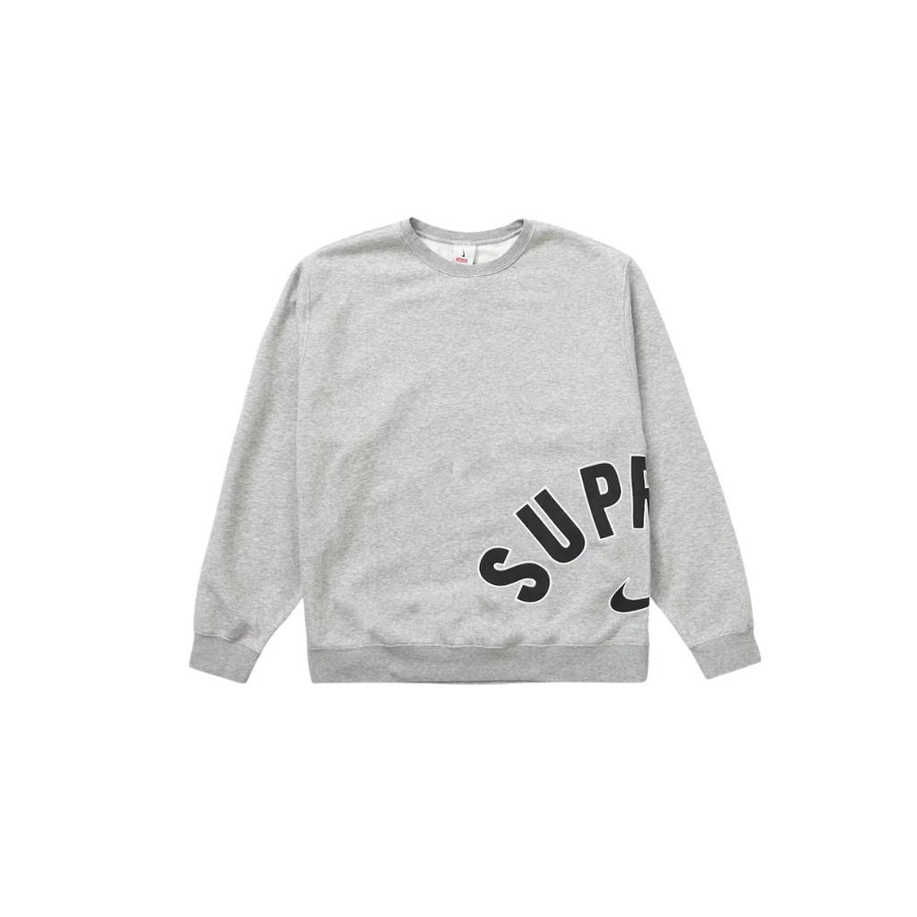 Supreme x Nike Arc Hoodie