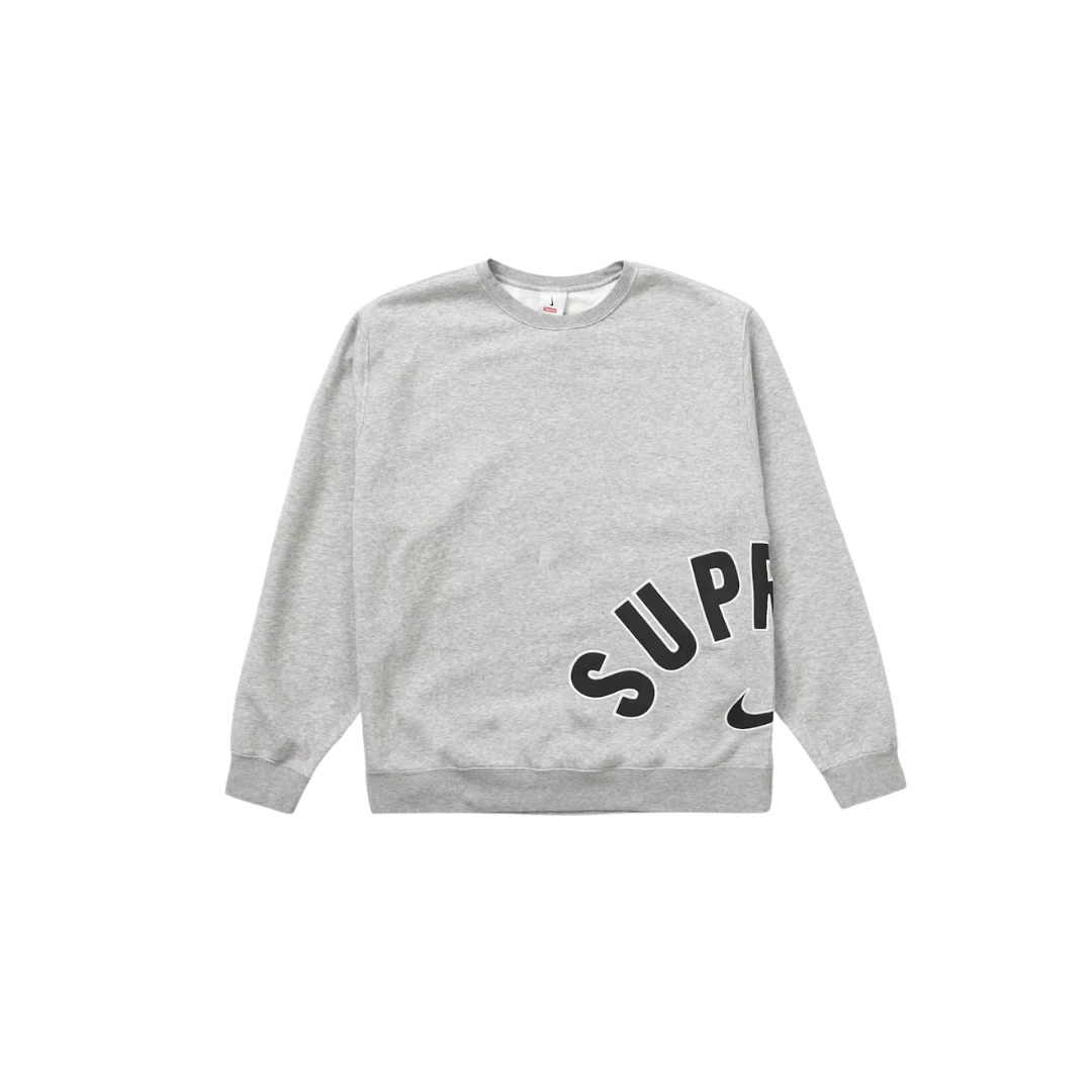 Supreme x Nike Arc Hoodie