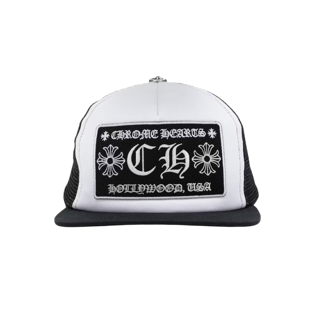Chrome Hearts OG Trucker Cap