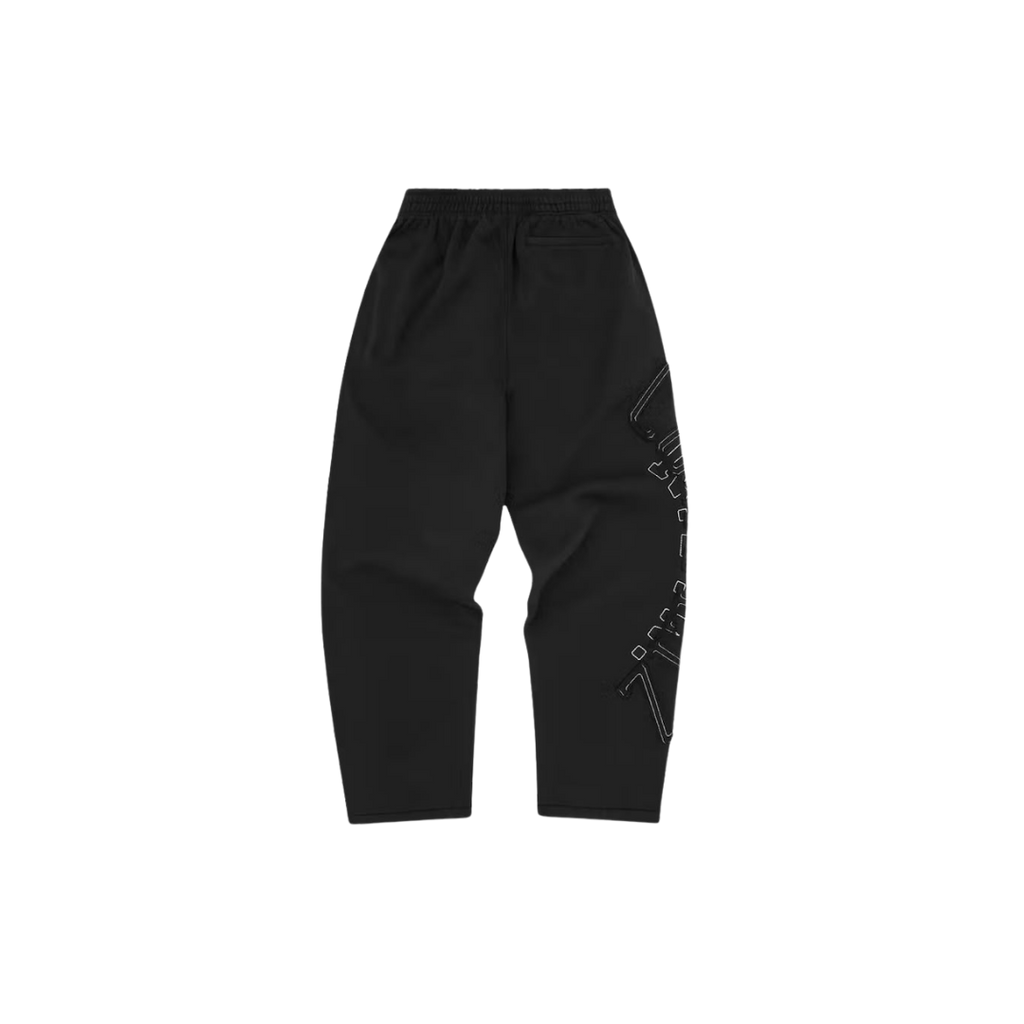 Corteiz Lundun Black Pant