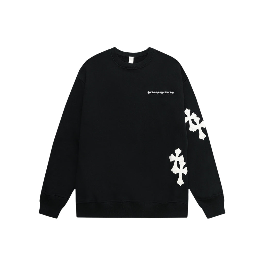 Chrome Hearts Crosses Jersey