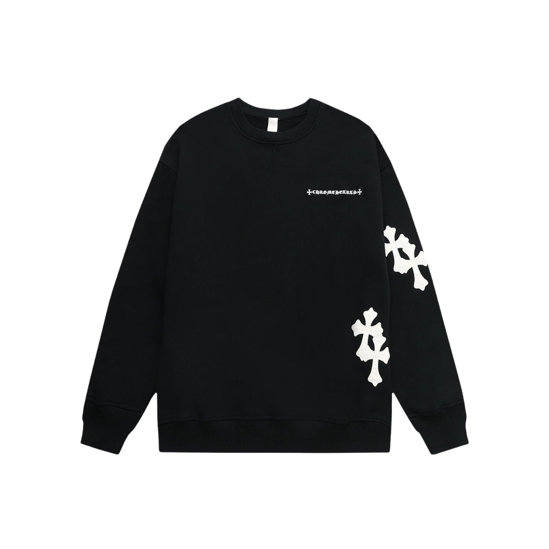 Chrome Hearts Crosses Jersey