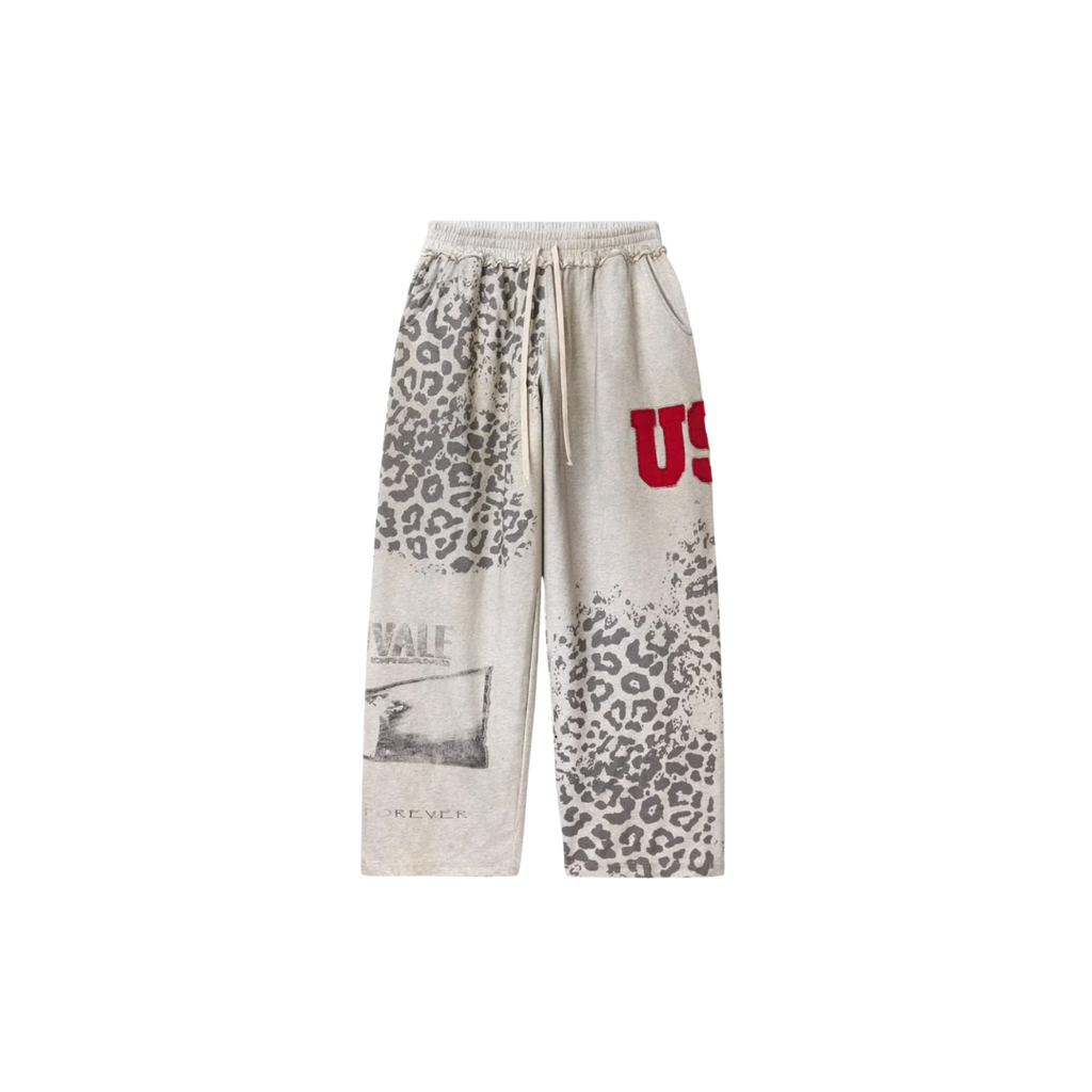 Vale Forever Guepard Pant