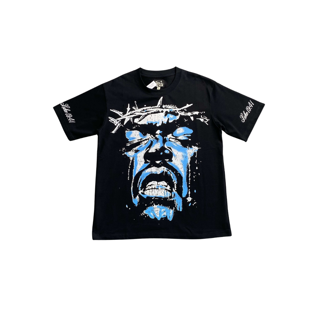 Hellstar Blue Cry