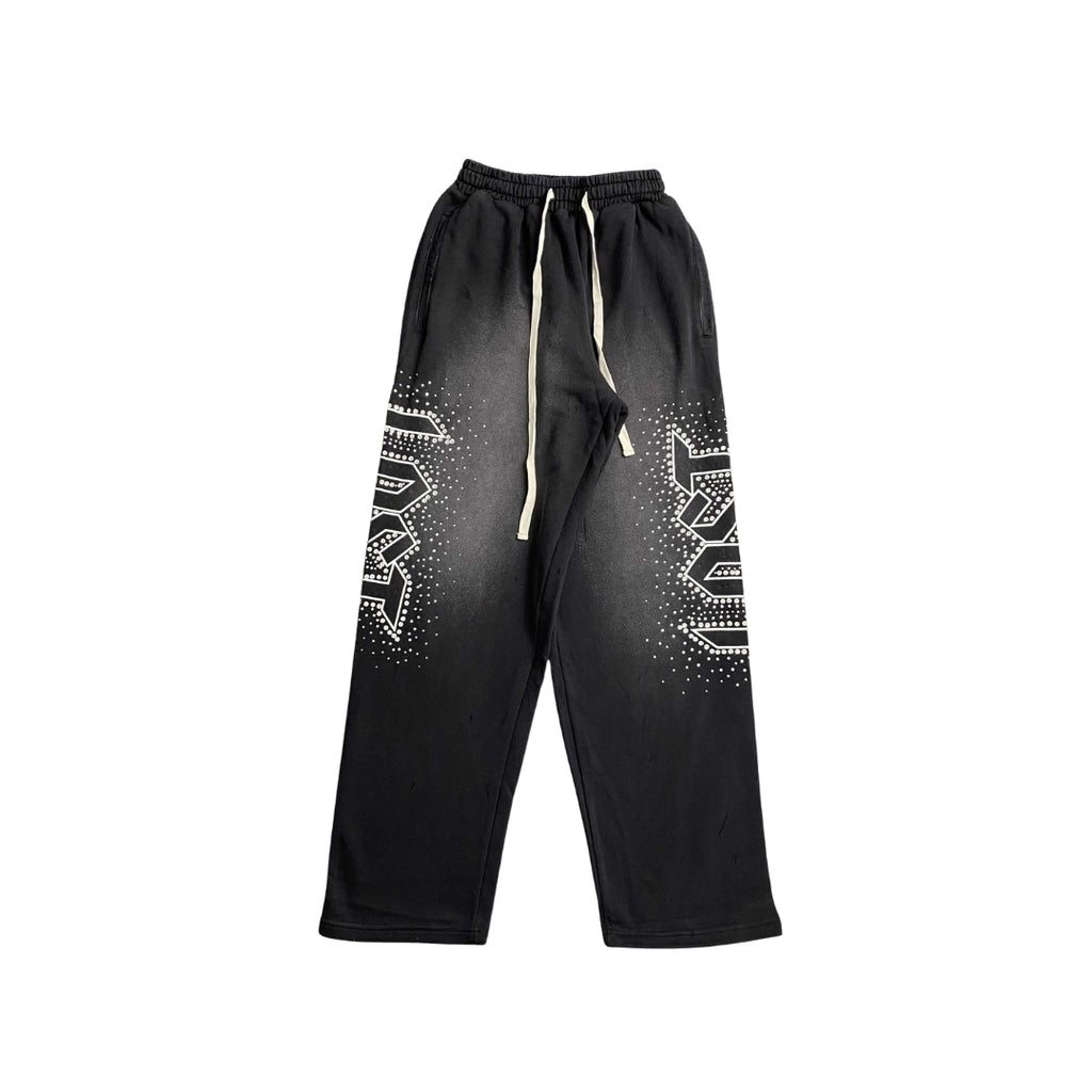 Lost Intricacy Rhinestone Pant