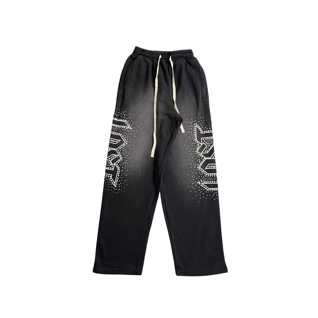 Lost Intricacy Rhinestone Pant