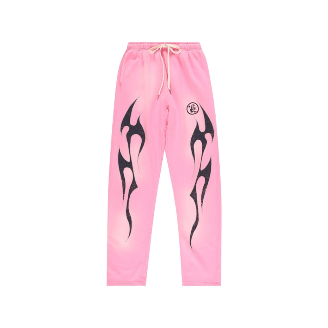 Hellstar OG Pink Pant