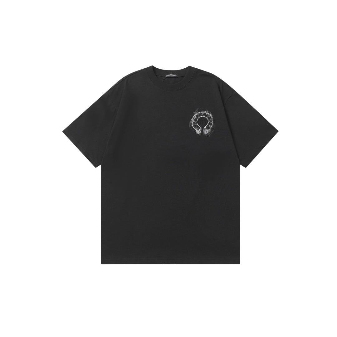 Chrome Hearts Smoke Tee