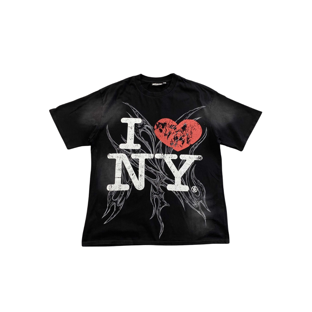 Hellstar I LOVE NY