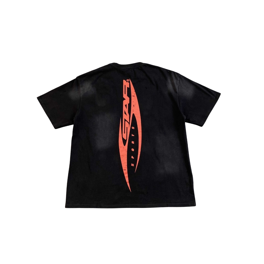 Hellstar P2P Sports Tee